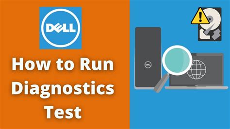 dell lc long hard drive test|how to run dell test.